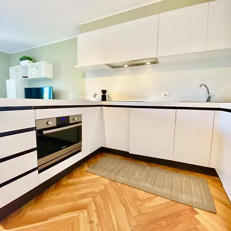 Tower 44 Διαμέρισμα Luino