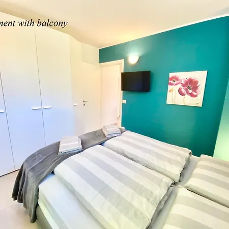 Appartement Tower 44