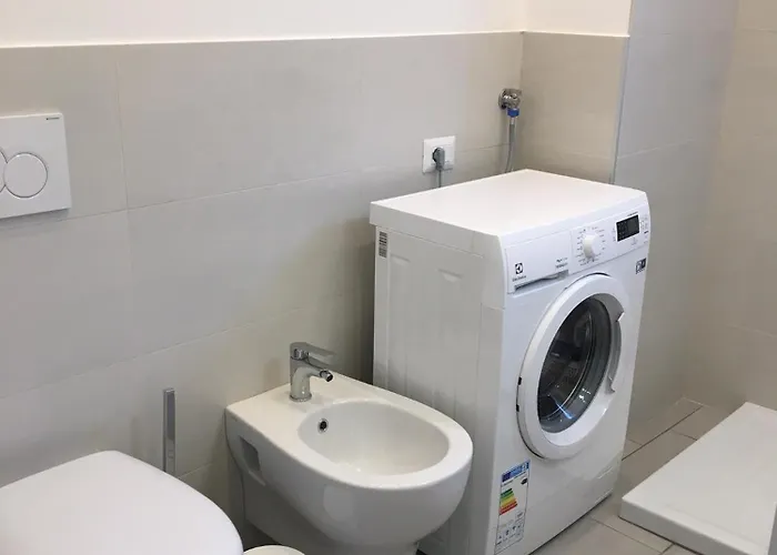 Tower 44 아파트 루이노