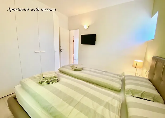 Tower 44 아파트 루이노