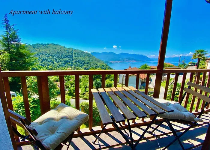 Tower 44 아파트 루이노