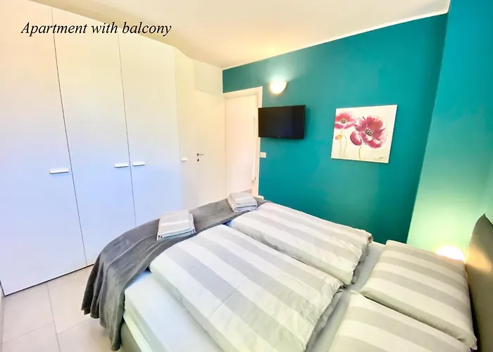 Διαμέρισμα Tower 44