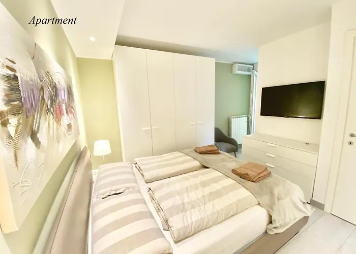 Διαμέρισμα Tower 44